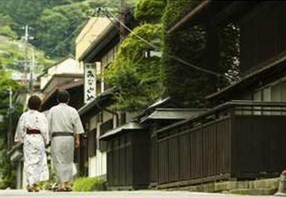 Hotel Gingetsu Shimosuwa Exterior foto